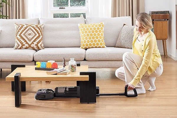 Odkurzacz pionowy Tineco FloorOne S6 Stretch Extreme